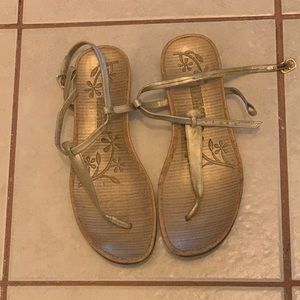 Michael Kors 7.5 Sandals